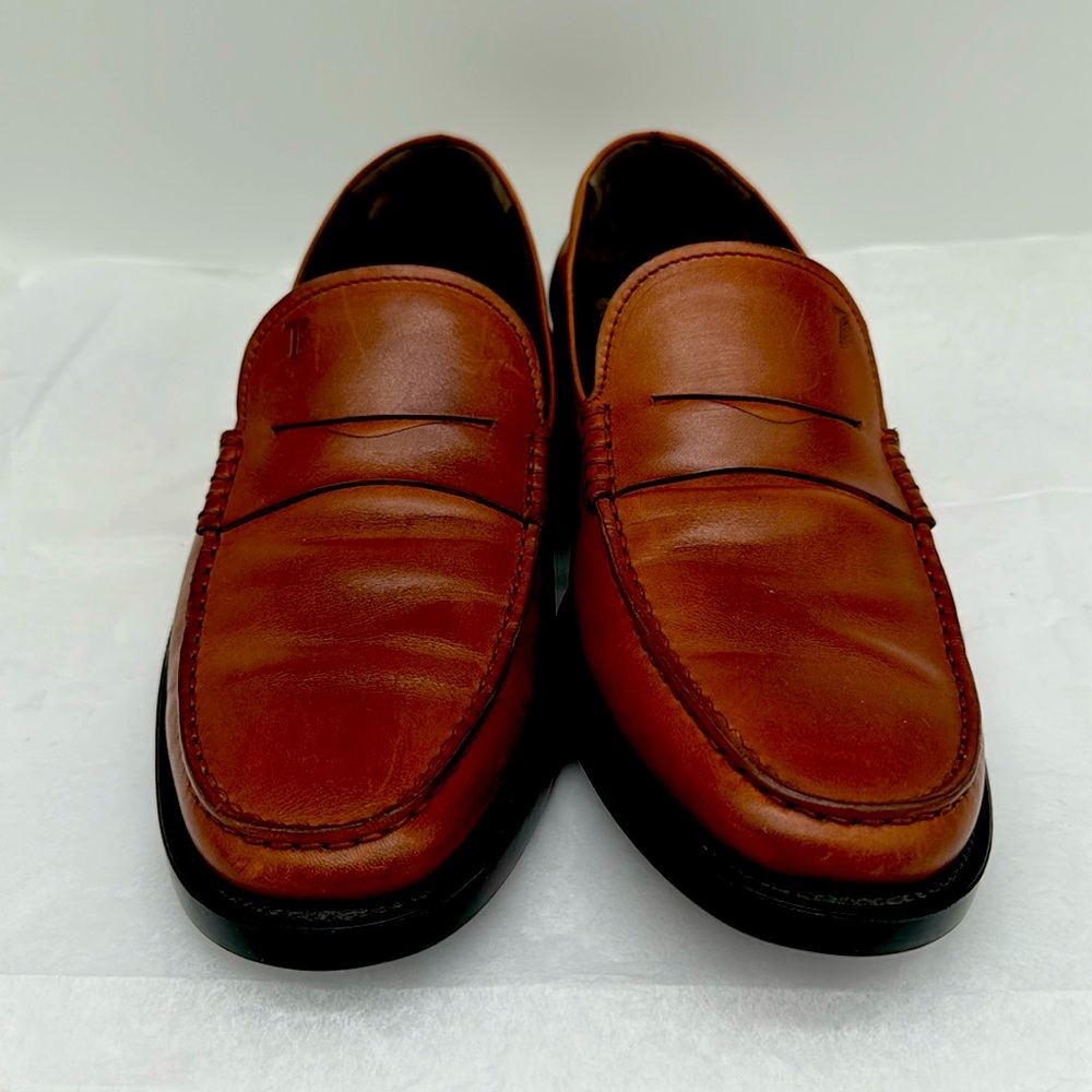 Tod’s loafers US 8 1/2